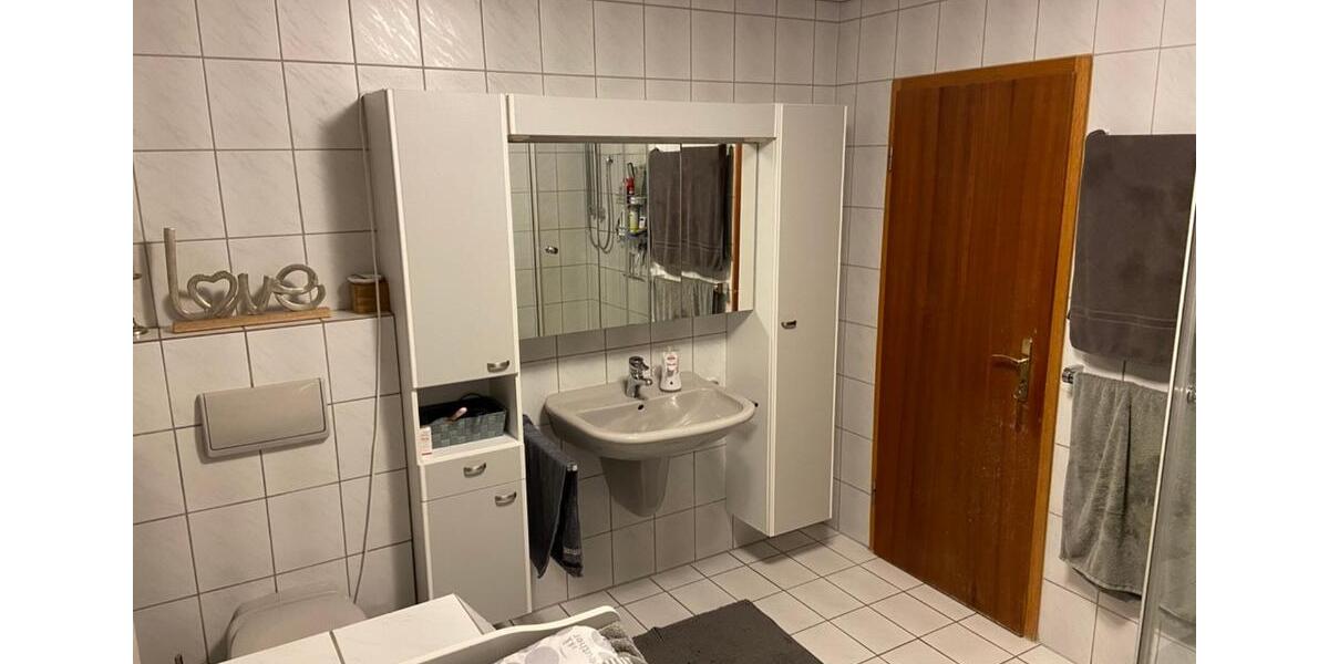 Etagenwohnung Rohr in Niederbayern - 4 Zimmer, 105 m&sup2;, 850&euro; | Angebot:25403370