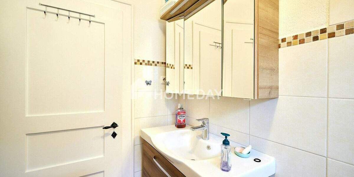 Doppelhaushälfte Landshut Wolfgang - 7 Zimmer, 212 m&sup2;, 750.000&euro; | Angebot:25846117