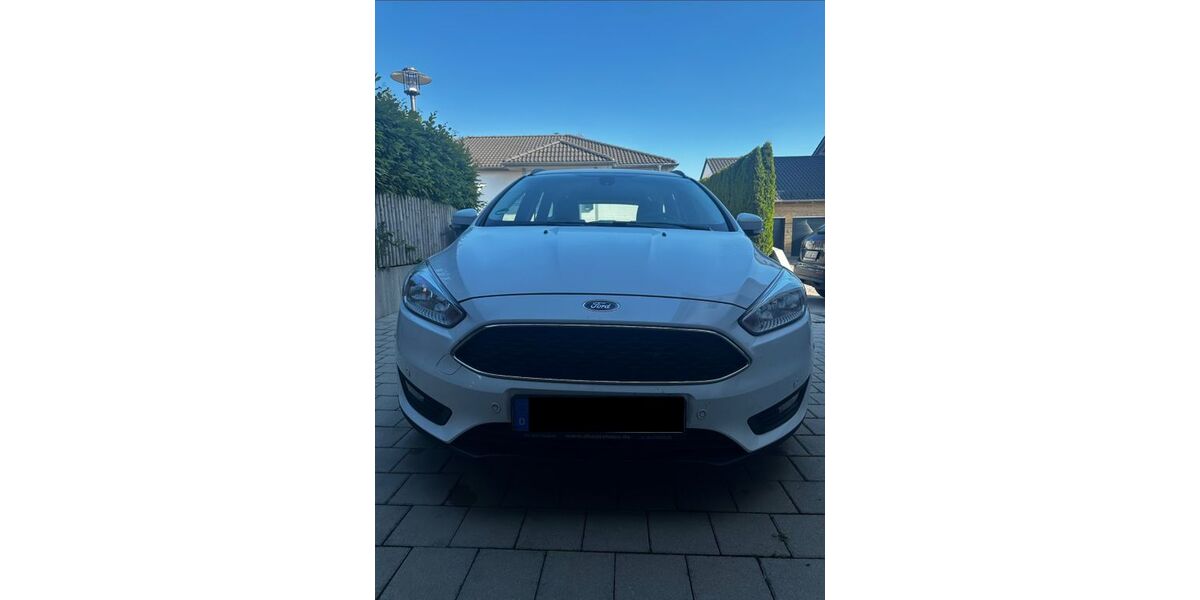 Ford Focus 179.000 km 7.000 &euro; Pfeffenhausen 84076