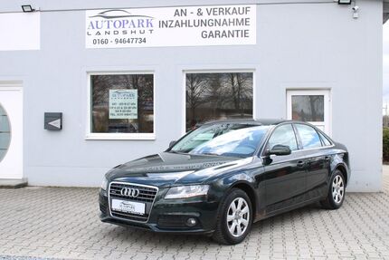 Audi A4 172.000 km 5.990 &euro; Altdorf / Landshut 84032