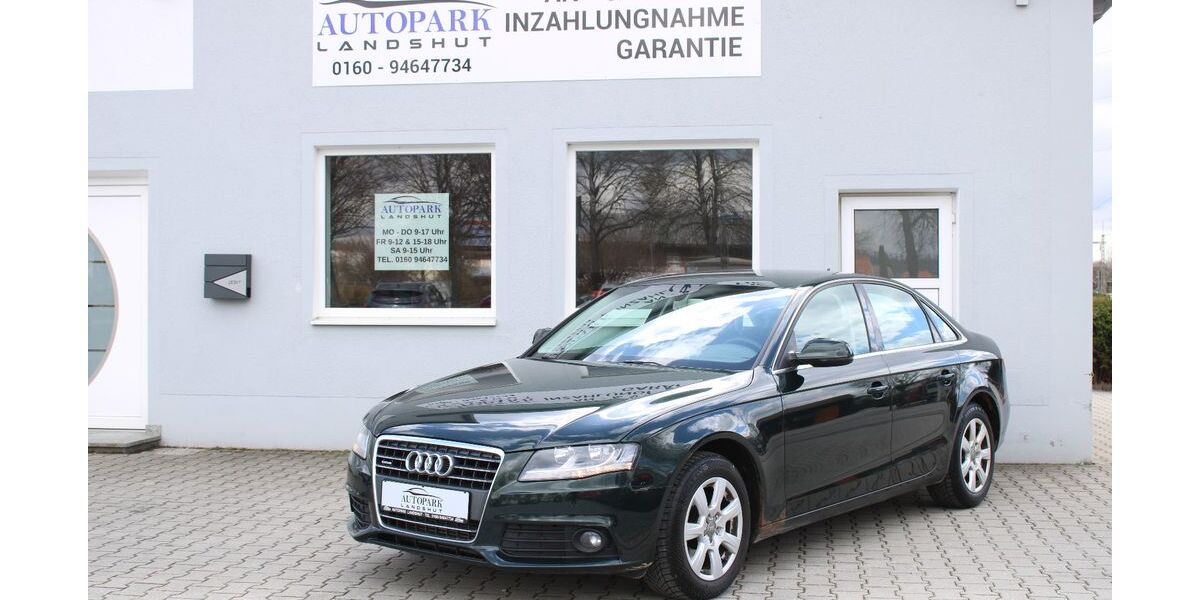 Audi A4 172.000 km 5.990 &euro; Altdorf / Landshut 84032