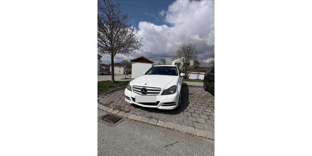 Mercedes-Benz C 200 254.000 km 8.890 &euro; Vilsbiburg 84137
