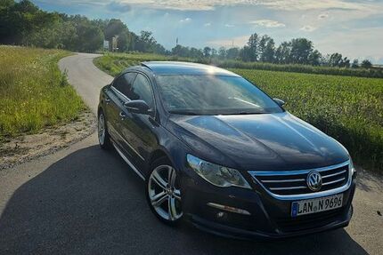 VW CC 183.000 km 9.200 &euro; Moosthenning 84164