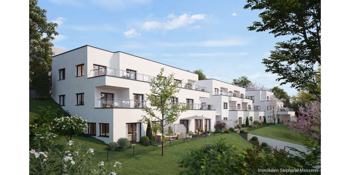 Etagenwohnung Landshut Auloh - 2 Zimmer, 56 m&sup2;, 350.000&euro; | Angebot:25361700