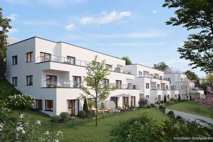 Wohnung Landshut Auloh - 2 Zimmer, 56 m&sup2;, 350.000&euro; | Angebot:25361700