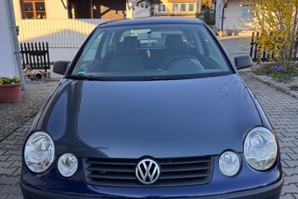 VW Polo 173.000 km 1.350 &euro; Herrngiersdorf 84097