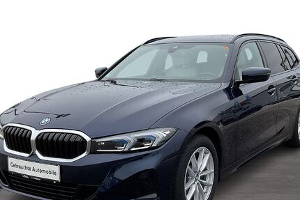 BMW 330 21.500 km 38.330 &euro; Dingolfing 84130