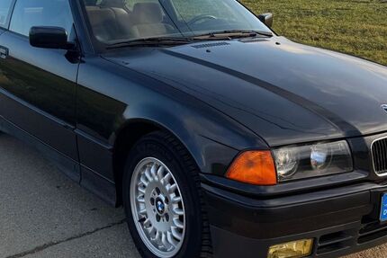 BMW 318 166.000 km 11.000 &euro; Adlkofen 84166