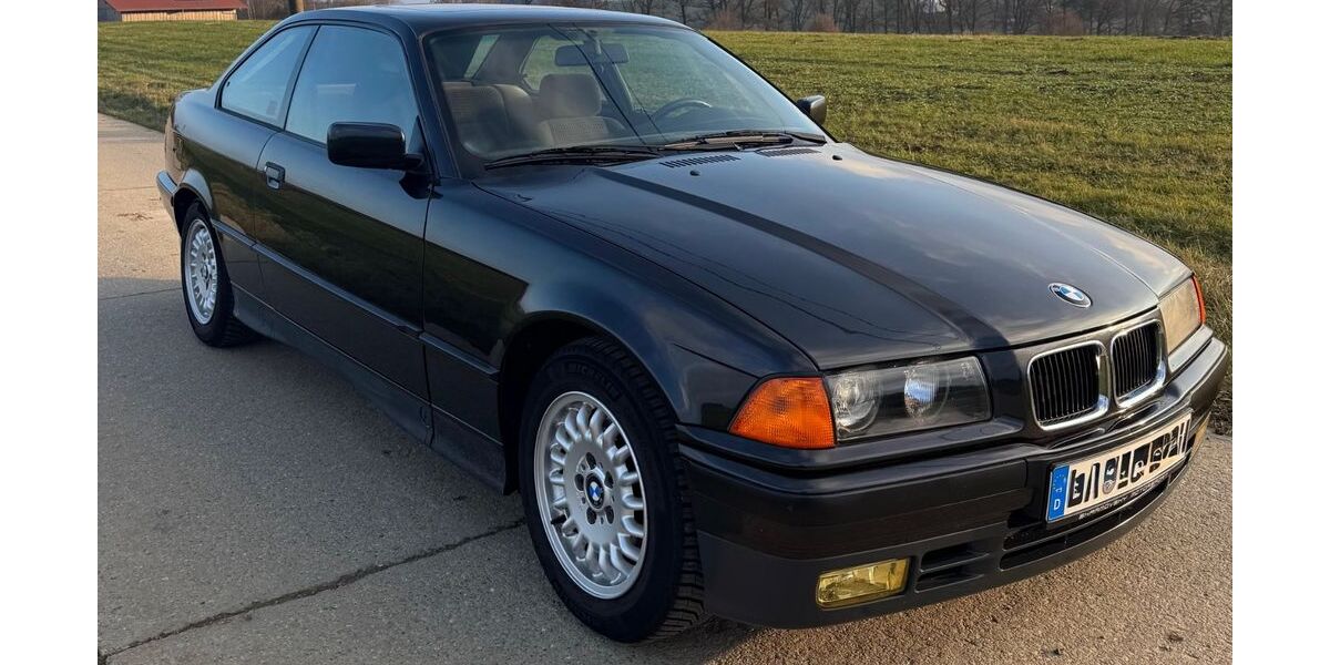 BMW 318 166.000 km 11.000 &euro; Adlkofen 84166