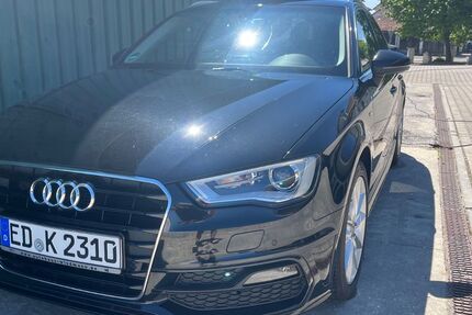 Audi A3 73.000 km 14.890 &euro; Eitting 85462