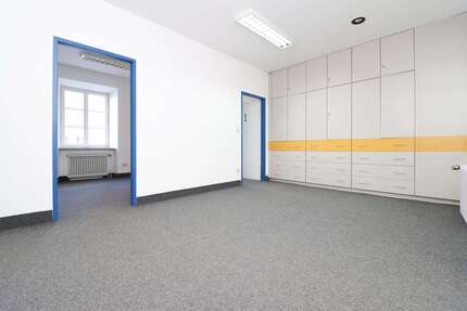 Gewerbeobjekt Landshut - 1.250&euro; | Angebot:24507572