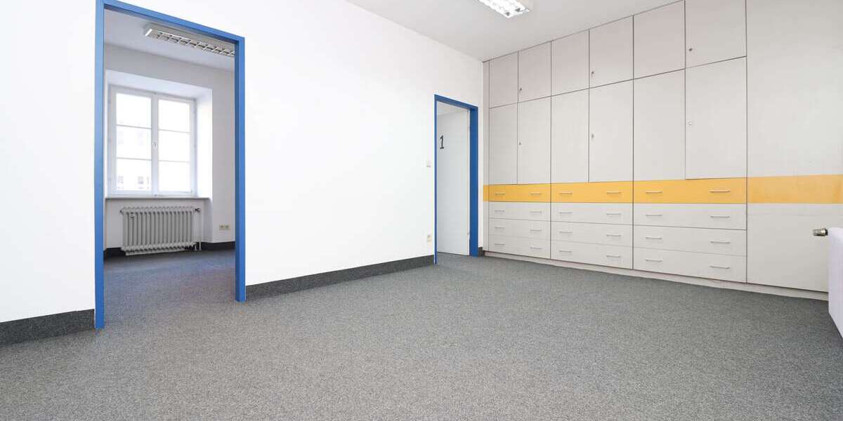 Gewerbeobjekt Landshut - 1.250&euro; | Angebot:24507572