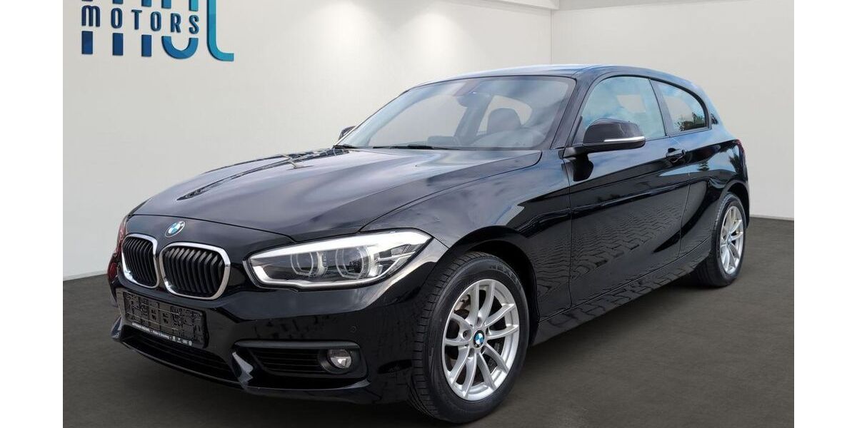 BMW 120 189.000 km 9.990 &euro; Landshut 84030