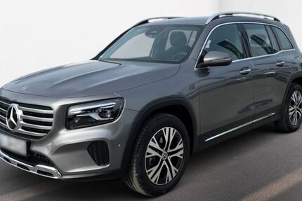 Mercedes-Benz GLB 200 12.900 km 37.680 &euro; Ergolding 84030