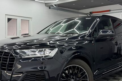 Audi Q7 128.800 km 46.250 &euro; Altdorf 84032