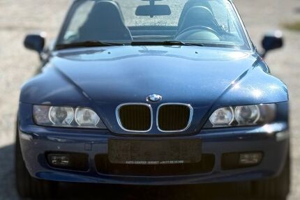 BMW Z3 165.000 km 6.500 &euro; Moosburg 85368