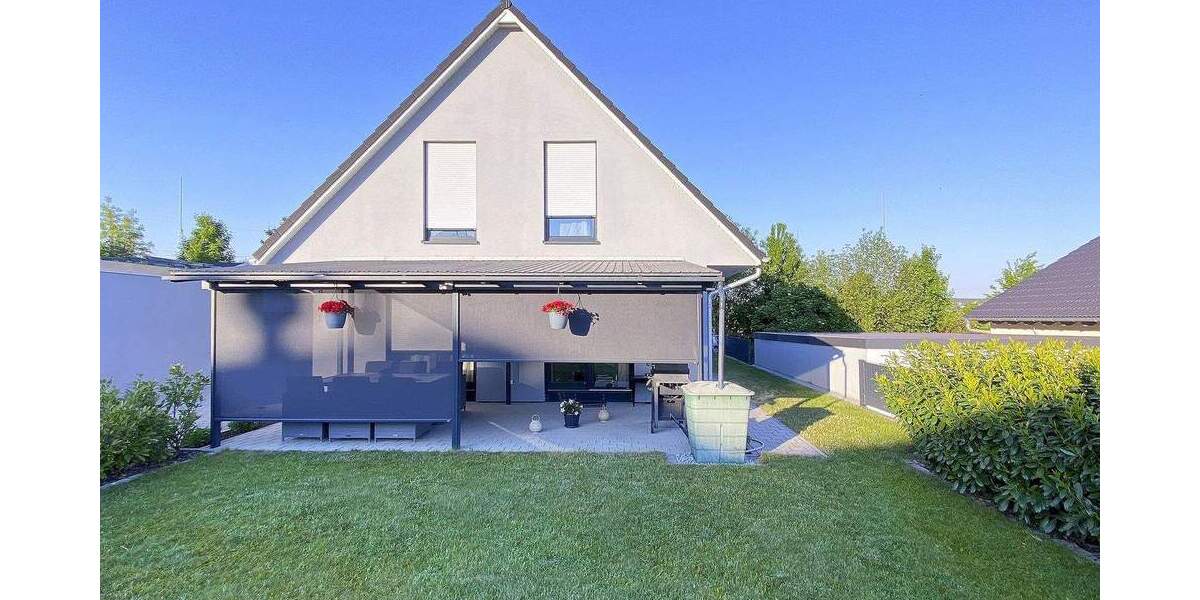 Einfamilienhaus Neufahrn Winklsaß - 5 Zimmer, 135 m&sup2;, 565.000&euro; | Angebot:25801733