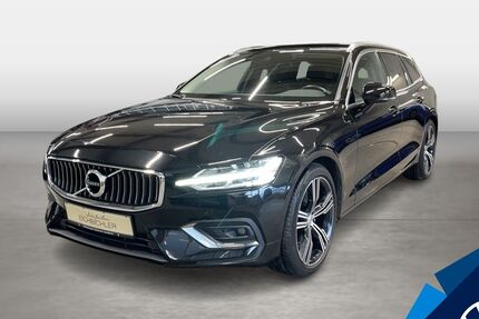 Volvo V60 114.988 km 22.499 &euro; Landshut 84030