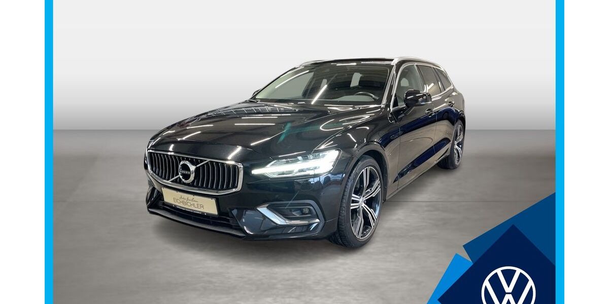 Volvo V60 114.988 km 22.499 &euro; Landshut 84030