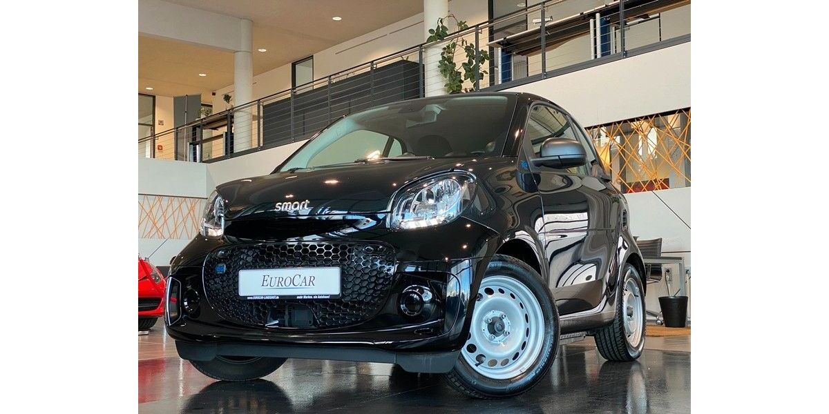 Smart ForTwo 10.847 km 12.980 &euro; Landshut 84030