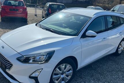 Ford Focus 165.521 km 8.900 &euro; Bodenkirchen 84155