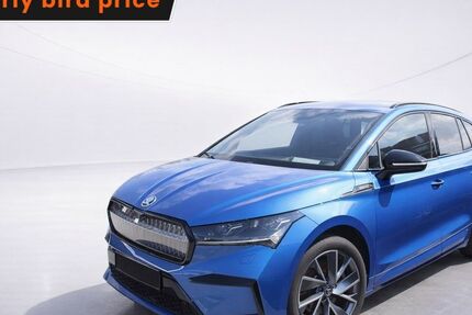 Skoda Enyaq 65.530 km 36.499 &euro; Ergolding 84030