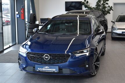 Opel Insignia 113.404 km 18.550 &euro; Altdorf/Landshut 84032