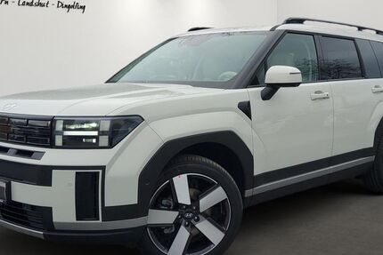 Hyundai SANTA FE 11.500 km 49.490 &euro; Dingolfing 84130