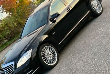 Mercedes-Benz S 350 256.000 km 17.200 &euro; Moosburg 85368