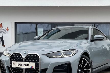 BMW 420 Gran Coupé 60.600 km 41.499 &euro; Landshut 84030