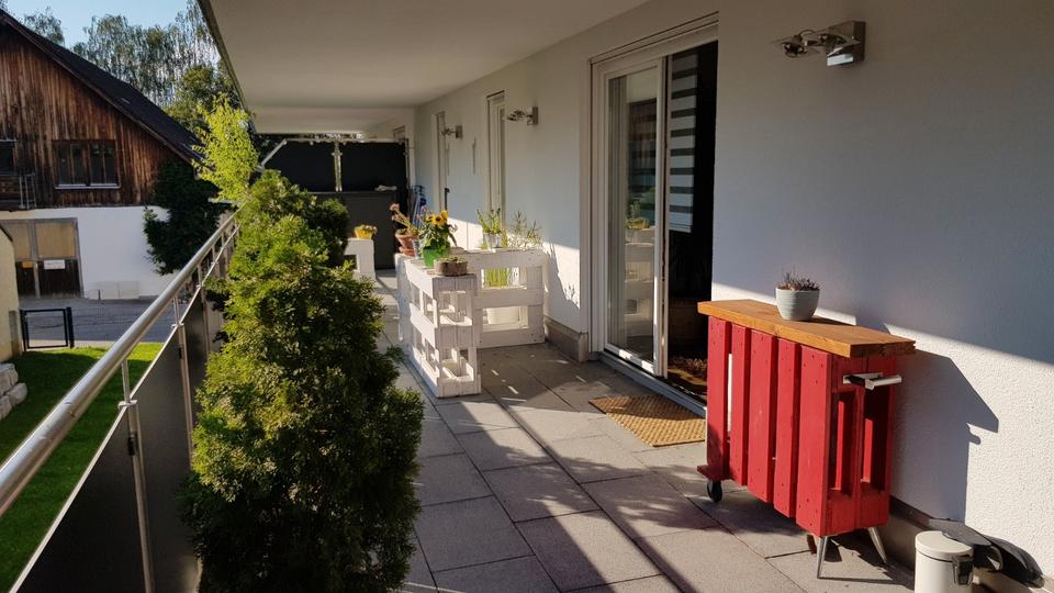 Etagenwohnung Geisenhausen - 3.5 Zimmer, 130 m&sup2;, 467.000&euro; | Angebot:27155253
