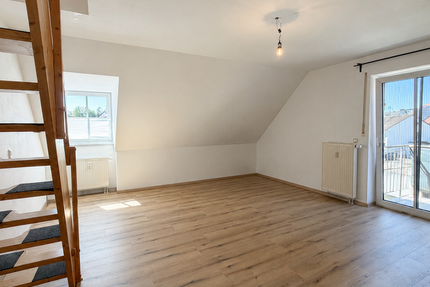 Wohnung Nandlstadt - 3 Zimmer, 69 m&sup2;, 285.000&euro; | Angebot:26994066