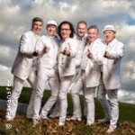 Die Paldauer - Konzert zum Muttertag