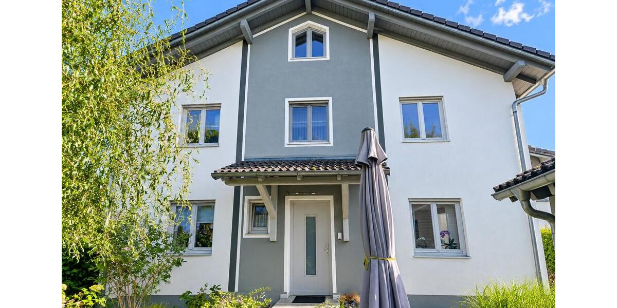 Einfamilienhaus Tiefenbach - 5 Zimmer, 116 m&sup2;, 1.590&euro; | Angebot:27614330