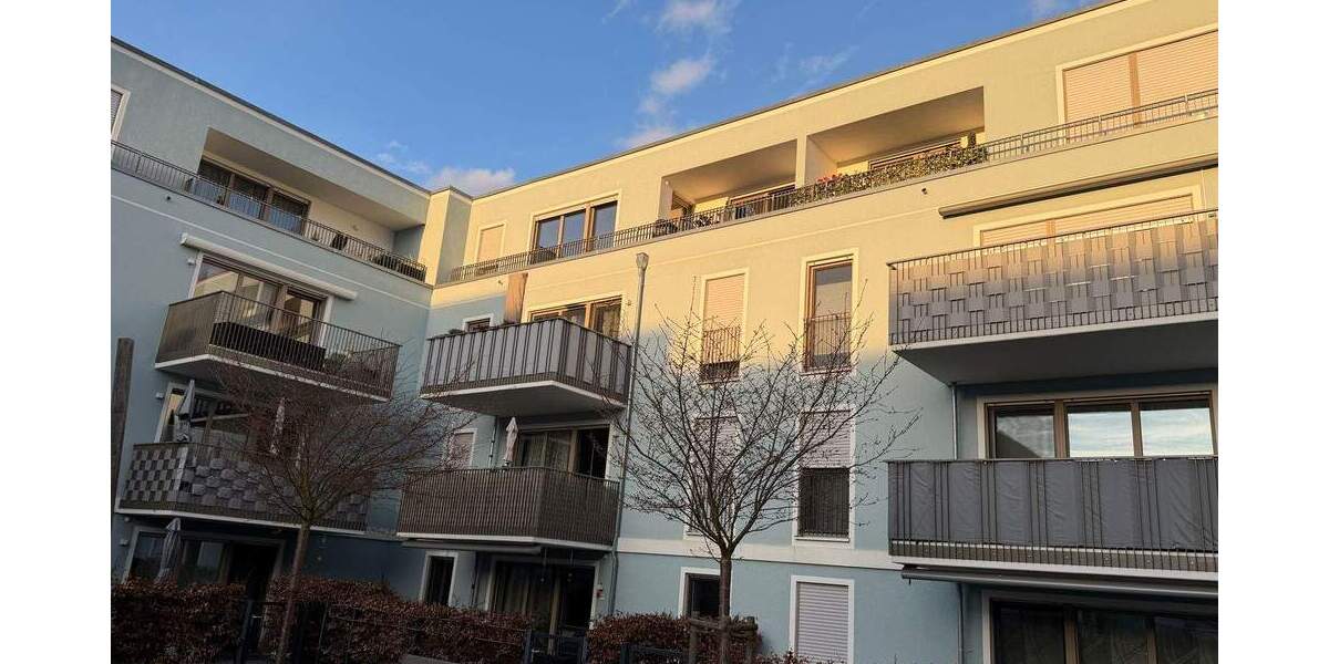 Etagenwohnung Moosburg - 2 Zimmer, 68 m&sup2;, 377.000&euro; | Angebot:25728408