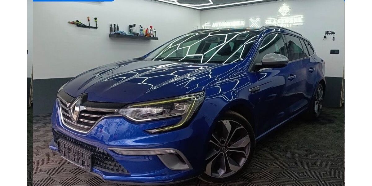 Renault Megane 170.000 km 8.990 &euro; Moosburg 85368
