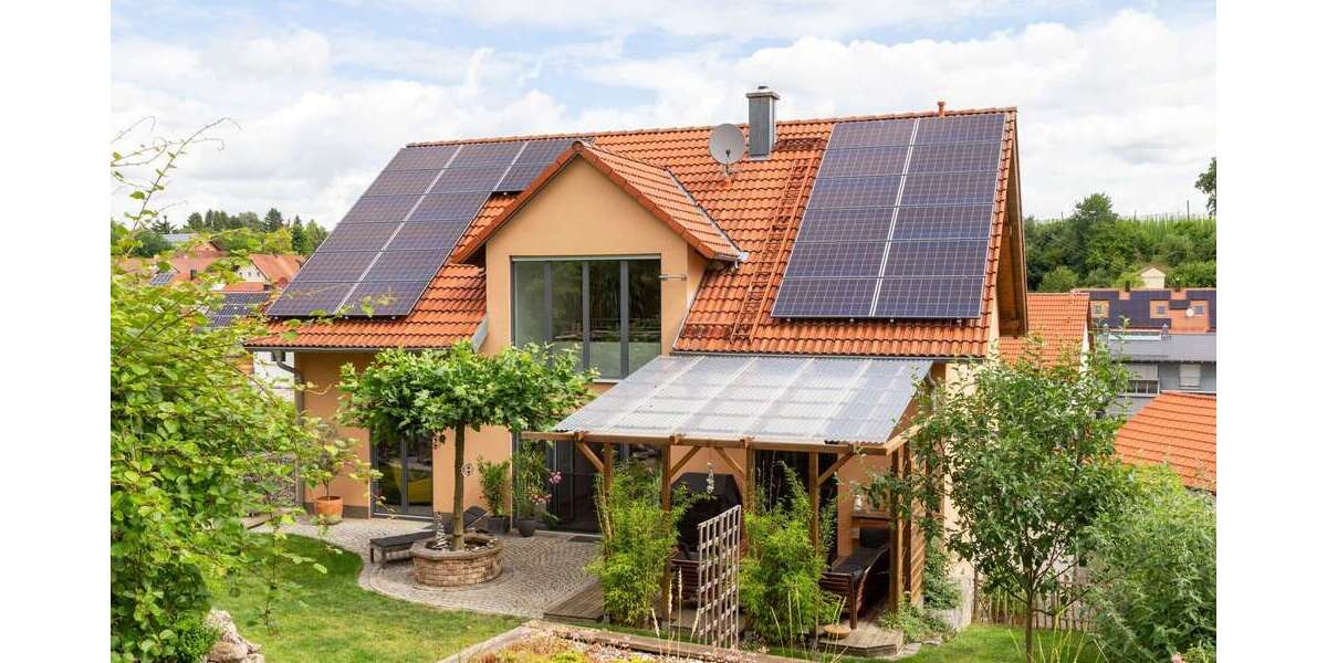 Einfamilienhaus Gammelsdorf - 8 Zimmer, 171 m&sup2;, 890.000&euro; | Angebot:27142361