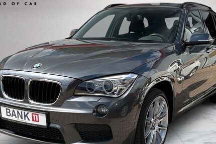 BMW X1 22.500 km 18.990 &euro; Landshut 84032