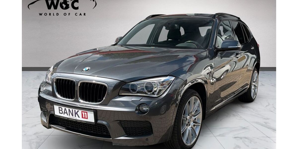 BMW X1 22.500 km 18.990 &euro; Landshut 84032