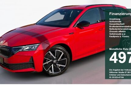 Skoda Octavia 34.593 km 39.490 &euro; Landshut 84034