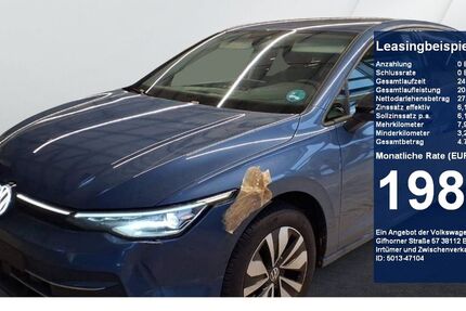 VW Golf 13.200 km 27.980 &euro; Vilsbiburg 84137