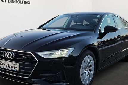 Audi A7 60.803 km 36.400 &euro; Dingolfing 84130