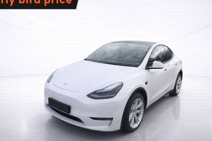 Tesla Model Y 134.623 km 27.349 &euro; Ergolding 84030