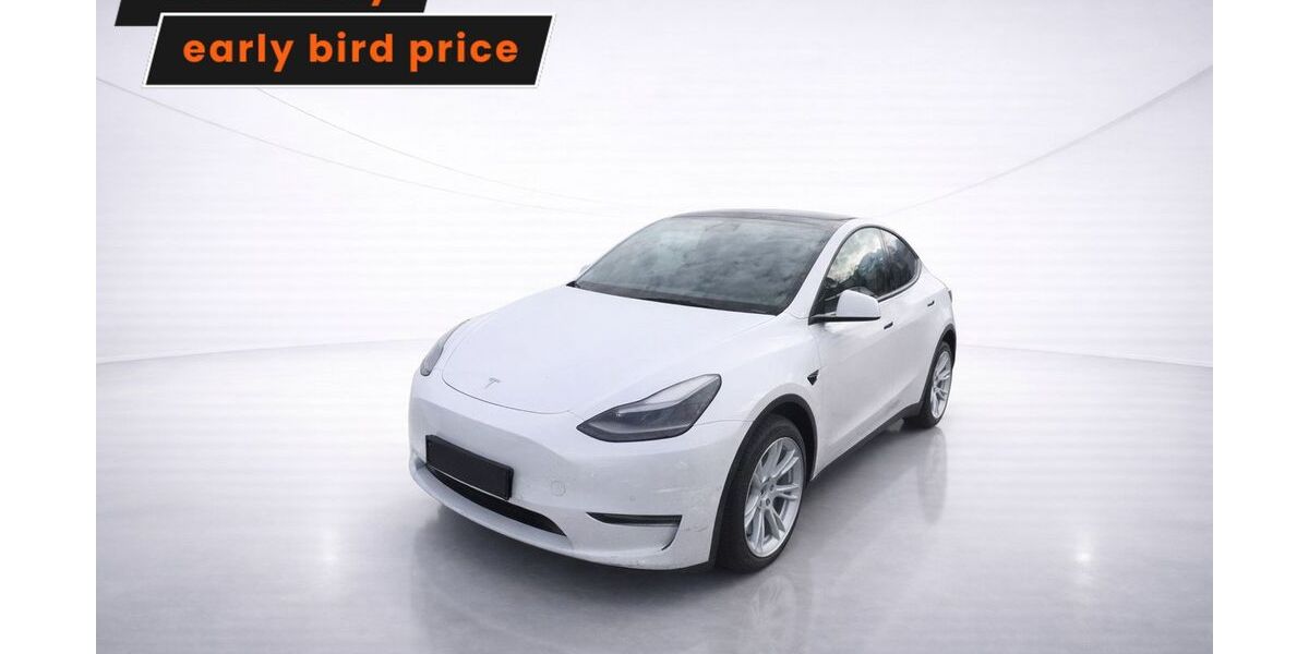 Tesla Model Y 134.623 km 27.349 &euro; Ergolding 84030