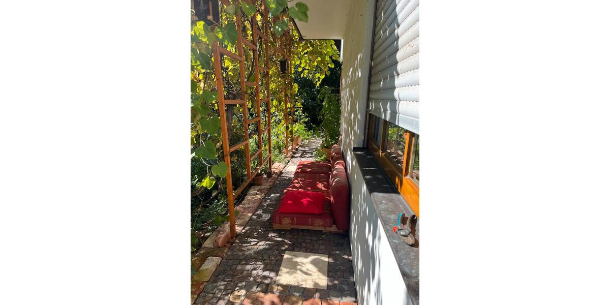 Erdgeschoßwohnung Kumhausen - 1 Zimmer, 20 m&sup2;, 400&euro; | Angebot:26626311