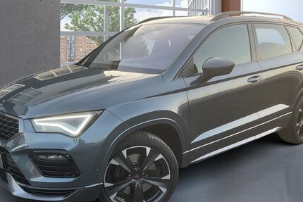 Cupra Ateca 56.500 km 30.850 &euro; Landshut 84030