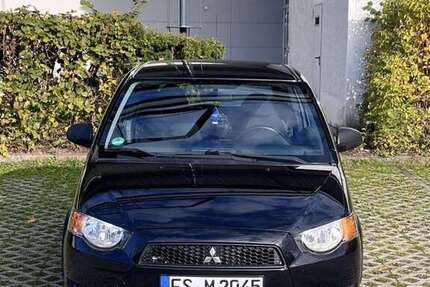 Mitsubishi Colt 105.789 km 3.500 &euro; Moosburg 85368