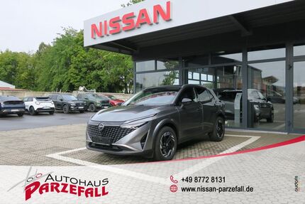 Nissan Qashqai 23.800 km 26.980 &euro; Mallersdorf-Pfaffenberg 84066