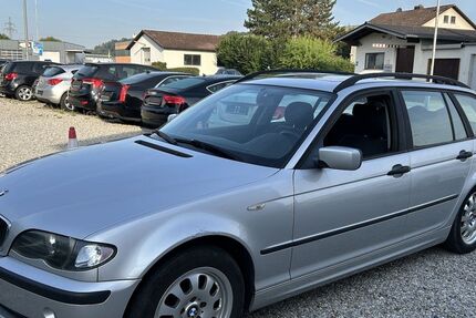 BMW 318 206.000 km 2.500 &euro; Altdorf / Landshut 84032