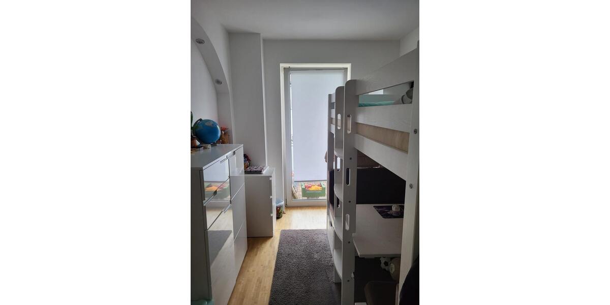 Etagenwohnung Landshut Landshut-West - 4 Zimmer, 68 m&sup2;, 285.000&euro; | Angebot:25084832
